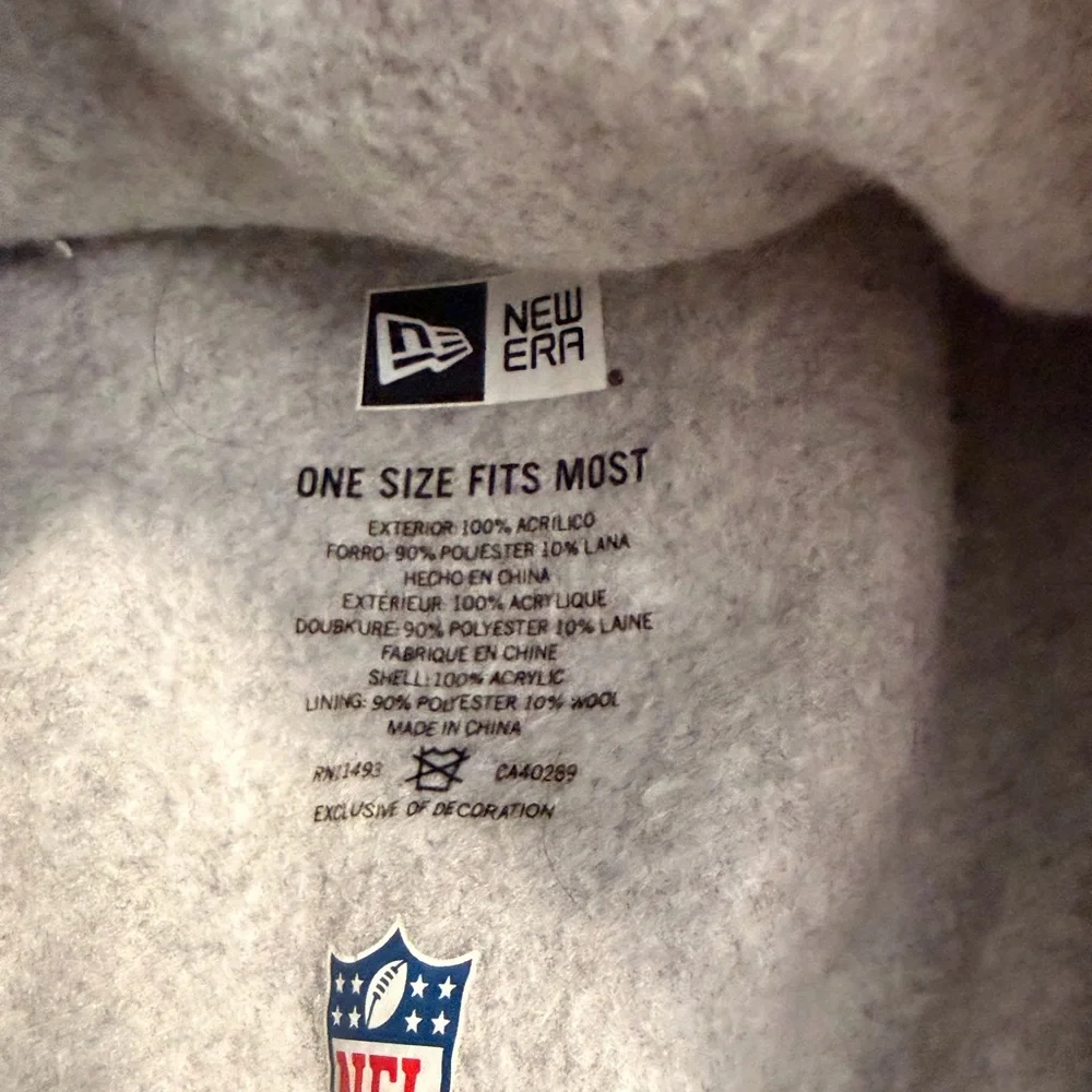 Green Bay‎ Packers Beanie Adult & Youth